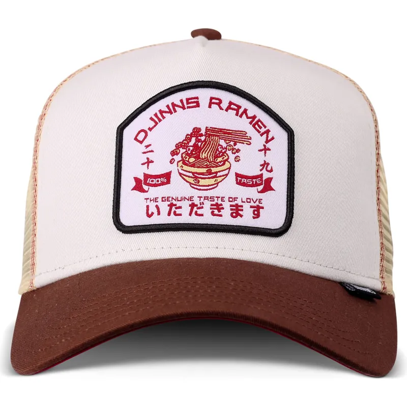 kepure-islenkta-vilkikas-ruda-snapback-hft-food-djinns