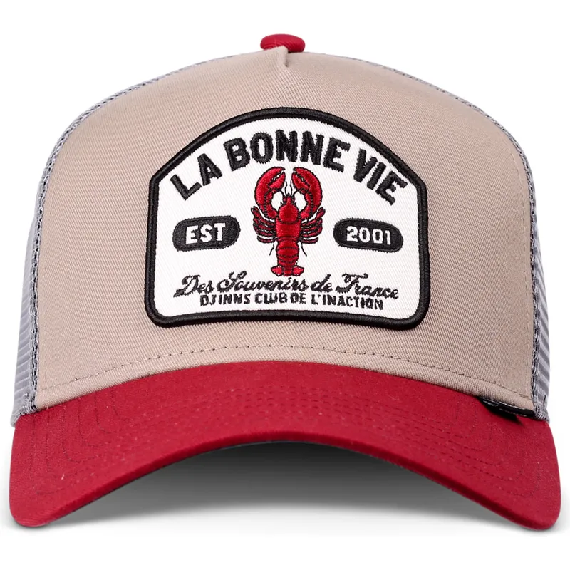 kepure-islenkta-ivairiaspalvis-snapback-la-bonne-vie-hft-djinns