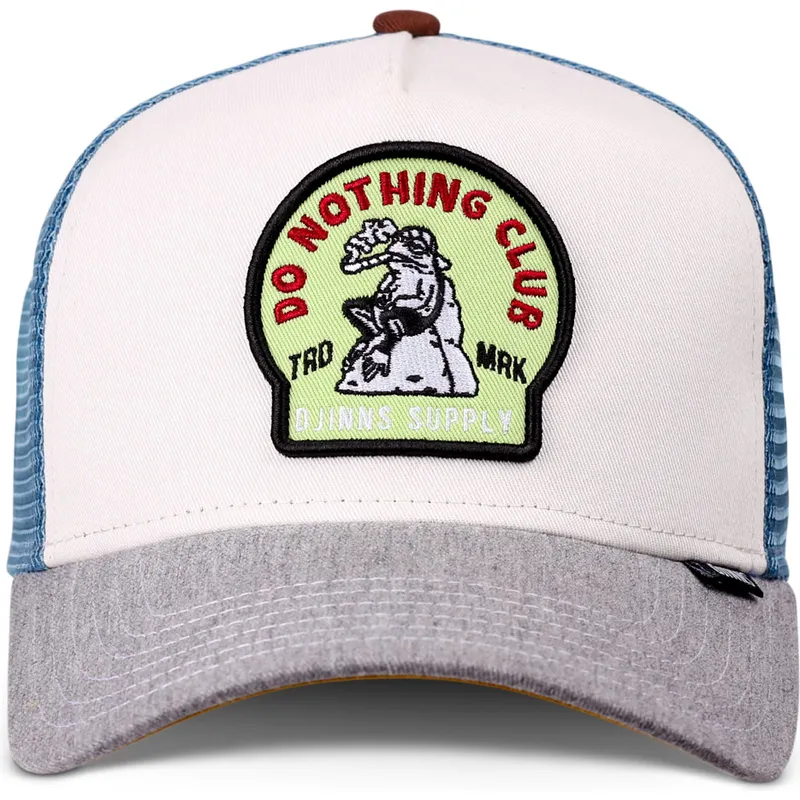 kepure-islenkta-ivairiaspalvis-snapback-frog-do-nothing-club-hft-dnc-djinns