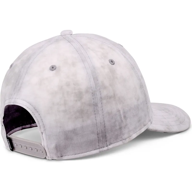 cap-islenkta-gray-snapback-djinns