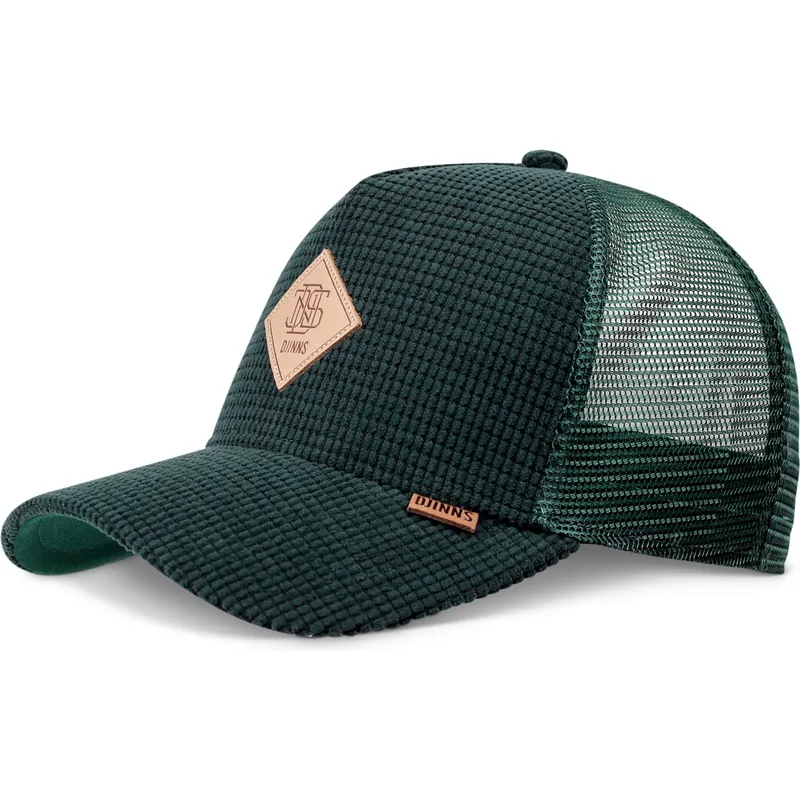 kepure-islenkta-zalia-snapback-hft-waffle-cord-djinns