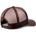 kepure-islenkta-ruda-snapback-hft-waffle-cord-djinns