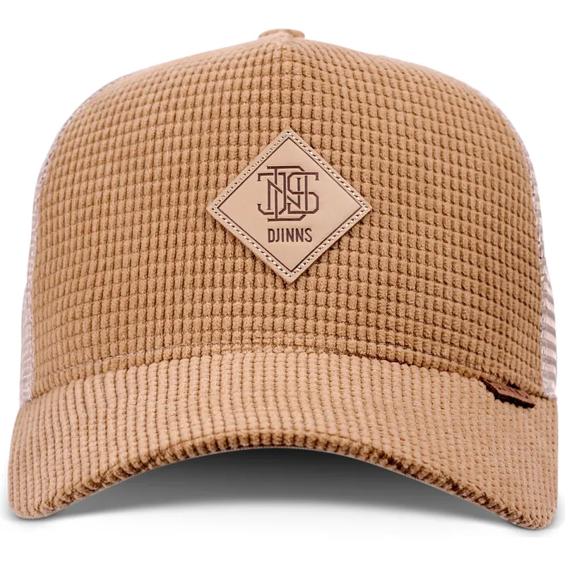 kepure-islenkta-smelio-snapback-hft-waffle-cord-djinns
