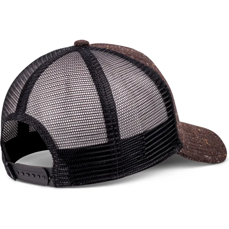 kepure-islenkta-ruda-snapback-multicolor-hft-mon-spots-djinns
