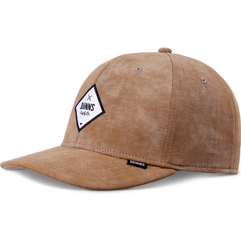 kepure-islenkta-smelio-snapback-truefit-changer-djinns
