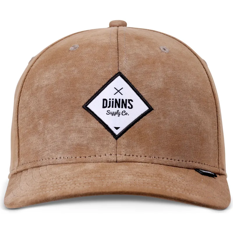 kepure-islenkta-smelio-snapback-truefit-changer-djinns
