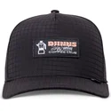 kepure-islenkta-juoda-snapback-sunday-coffee-ripstop-djinns