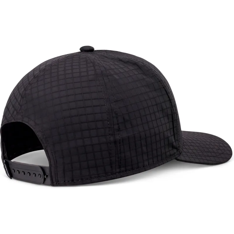kepure-islenkta-juoda-snapback-sunday-coffee-ripstop-djinns