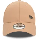 cap-islenkta-pink-adjustable-strap-9forty-new-era