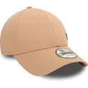 cap-islenkta-pink-adjustable-strap-9forty-new-era