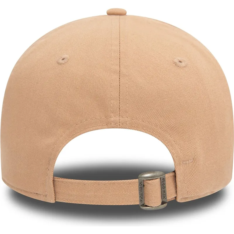cap-islenkta-pink-adjustable-strap-9forty-new-era
