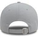 szara-zakrzywiona-czapka-regulowana-9forty-seasonal-infill-los-angeles-dodgers-mlb-od-new-era