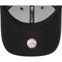 czarna-zakrzywiona-regulowana-czapka-9forty-seasonal-infill-new-york-yankees-mlb-od-new-era