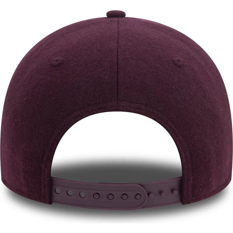 fioletowa-czapka-z-zakrzywionym-daszkiem-snapback-9forty-melton-wool-new-york-yankees-mlb-od-new-era