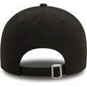 new-era-curved-brim-9forty-repreve-mini-logo-las-vegas-raiders-nfl-black-adjustable-cap