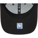 kepure-islenkta-juoda-reguliuojamas-9forty-repreve-mini-las-vegas-raiders-nfl-new-era