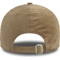 kepure-islenkta-smelio-reguliuojamas-9forty-cord-new-york-yankees-mlb-new-era