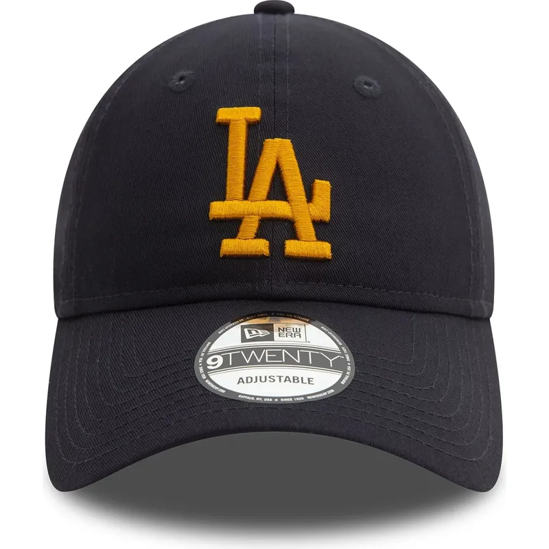 kepure-islenkta-tamsiai-melyna-reguliuojamas-9twenty-league-essential-los-angeles-dodgers-mlb-new-era kepure-islenkta-tamsiai-melyna-reguliuojamas-9twenty-league-essential-los-angeles-dodgers-mlb-new-era