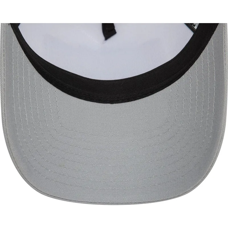 kepure-islenkta-pilka-snapback-a-frame-ski-patch-st-moritz-ciudades-y-playas-new-era