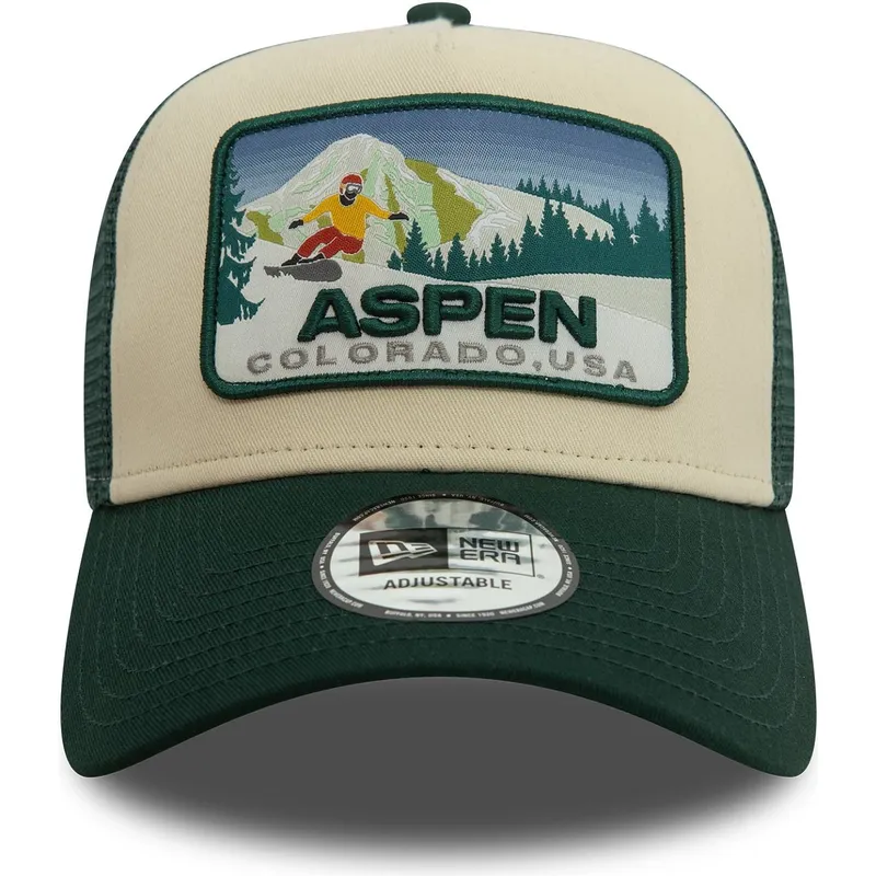 kepure-islenkta-zalia-snapback-a-frame-ski-patch-aspen-ciudades-y-playas-new-era kepure-islenkta-zalia-snapback-a-frame-ski-patch-aspen-ciudades-y-playas-new-era