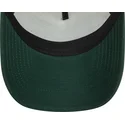 czapka-trucker-zielona-a-frame-ski-patch-z-aspen-miasta-i-plaze-od-new-era