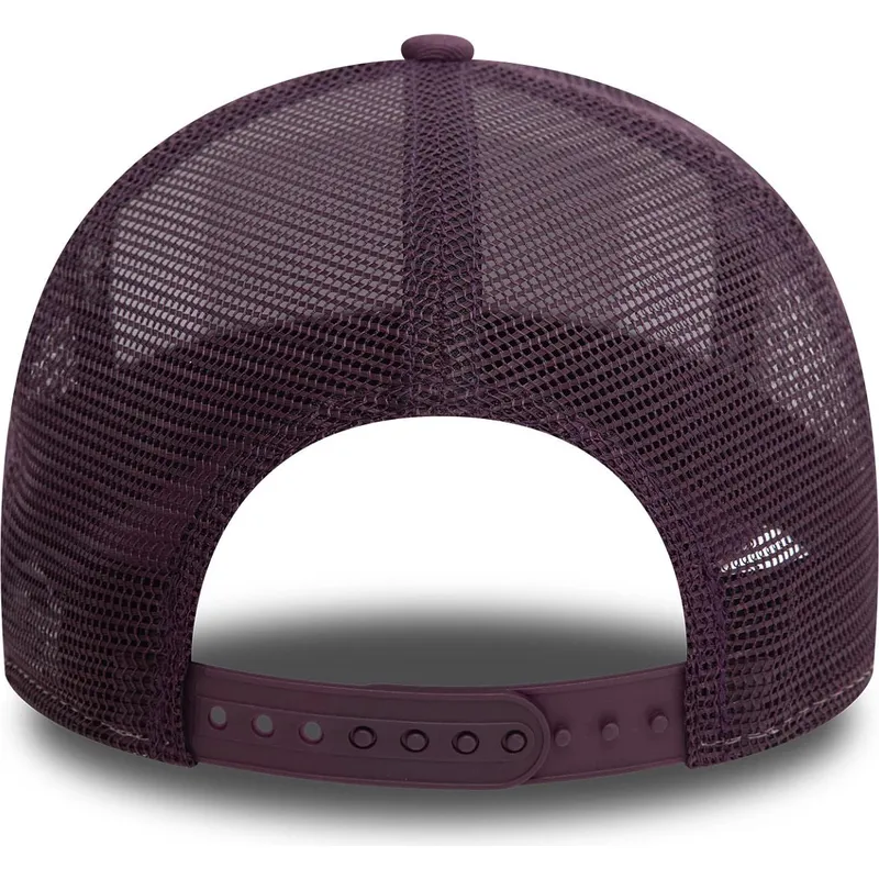kepure-islenkta-violetine-snapback-a-frame-ski-patch-courchevel-ciudades-y-playas-new-era kepure-islenkta-violetine-snapback-a-frame-ski-patch-courchevel-ciudades-y-playas-new-era