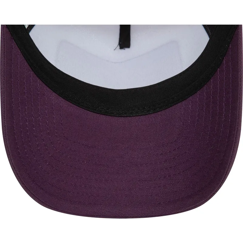 kepure-islenkta-violetine-snapback-a-frame-ski-patch-courchevel-ciudades-y-playas-new-era kepure-islenkta-violetine-snapback-a-frame-ski-patch-courchevel-ciudades-y-playas-new-era