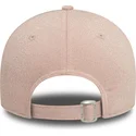 rozowa-regulowana-czapka-z-daszkiem-dla-kobiet-9forty-glitter-new-york-yankees-mlb-new-era