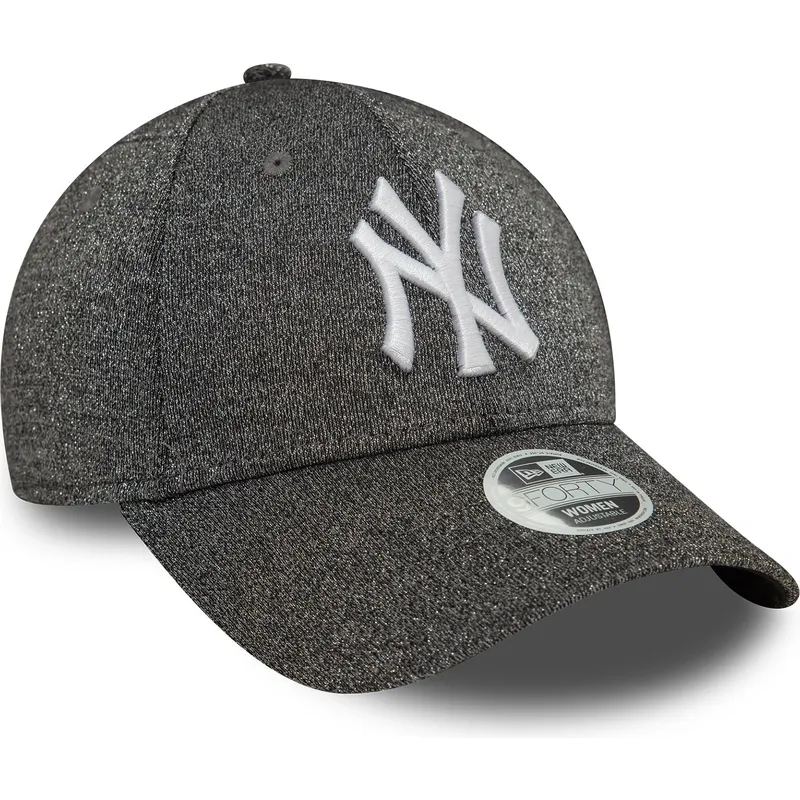 kepure-islenkta-juoda-reguliuojamas-9forty-glitter-new-york-yankees-mlb-new-era kepure-islenkta-juoda-reguliuojamas-9forty-glitter-new-york-yankees-mlb-new-era