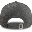 kepure-islenkta-juoda-reguliuojamas-9forty-glitter-new-york-yankees-mlb-new-era