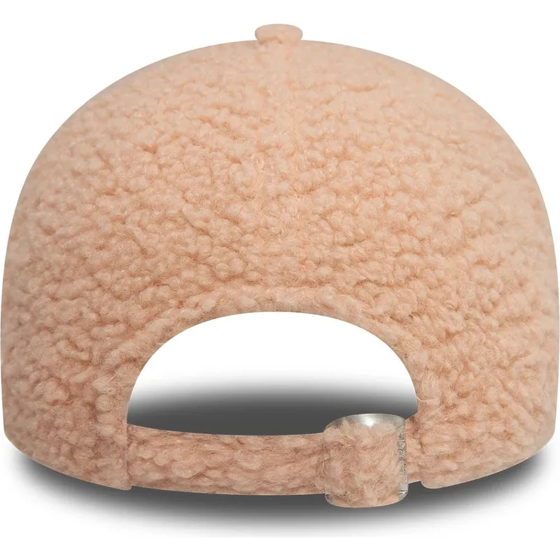 cap-islenkta-pink-adjustable-strap-9forty-borg-new-york-yankees-mlb-new-era