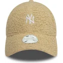 kepure-islenkta-smelio-reguliuojamas-9forty-borg-new-york-yankees-mlb-new-era