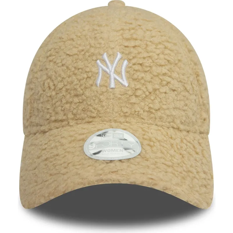 kepure-islenkta-smelio-reguliuojamas-9forty-borg-new-york-yankees-mlb-new-era