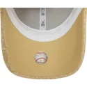 kepure-islenkta-smelio-reguliuojamas-9forty-borg-new-york-yankees-mlb-new-era