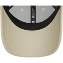 kepure-islenkta-smelio-reguliuojamas-9forty-midi-pu-new-york-yankees-mlb-new-era