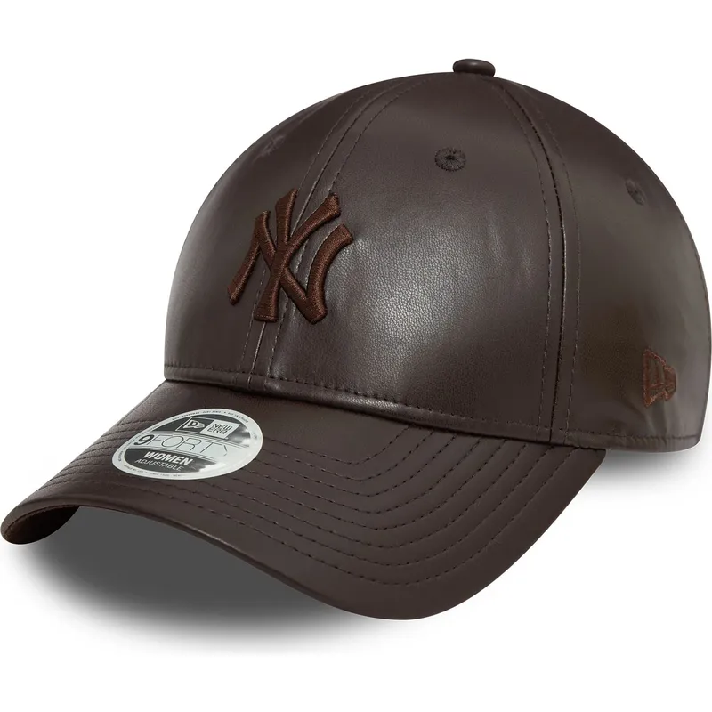 kepure-islenkta-ruda-reguliuojamas-9forty-midi-pu-new-york-yankees-mlb-new-era kepure-islenkta-ruda-reguliuojamas-9forty-midi-pu-new-york-yankees-mlb-new-era