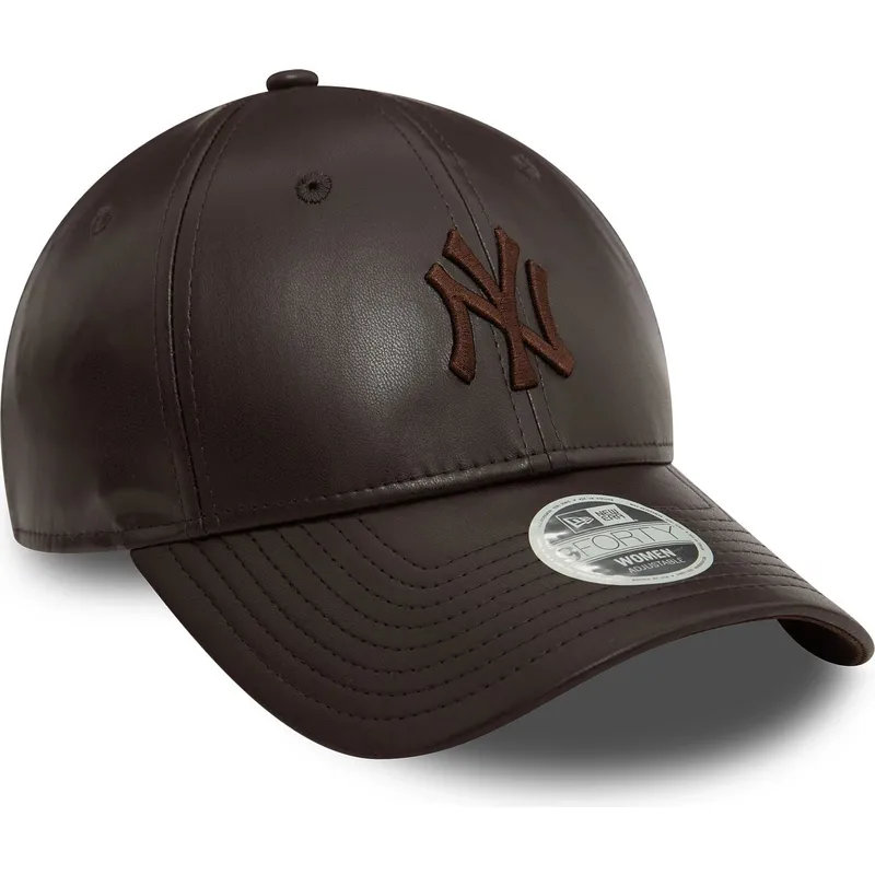 kepure-islenkta-ruda-reguliuojamas-9forty-midi-pu-new-york-yankees-mlb-new-era kepure-islenkta-ruda-reguliuojamas-9forty-midi-pu-new-york-yankees-mlb-new-era