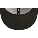 kepure-plokscia-juoda-priglundanti-59fifty-ac-perf-miami-marlins-mlb-new-era