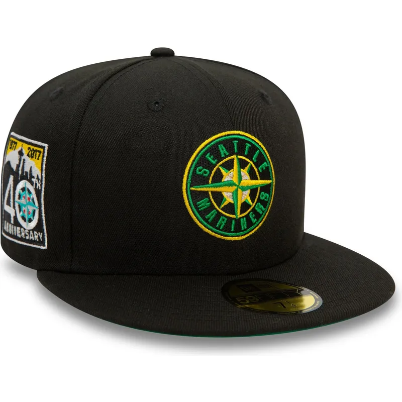 czarna-dopasowana-czapka-z-daszkiem-59fifty-coop-seattle-mariners-mlb-od-new-era