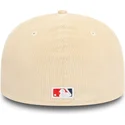kepure-islenkta-ivairiaspalvis-priglundanti-59fifty-low-profile-cord-new-york-yankees-mlb-new-era