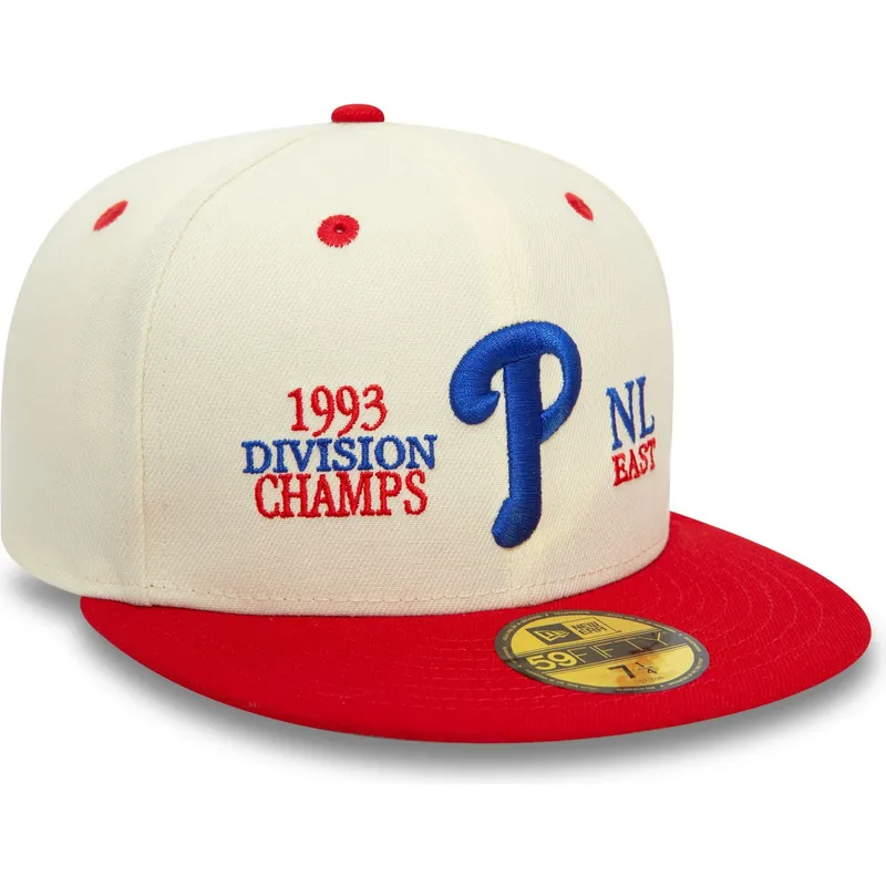 kepure-plokscia-ivairiaspalvis-priglundanti-59fifty-93-division-philadelphia-phillies-mlb-new-era