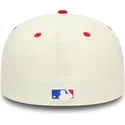 kepure-plokscia-ivairiaspalvis-priglundanti-59fifty-93-division-philadelphia-phillies-mlb-new-era