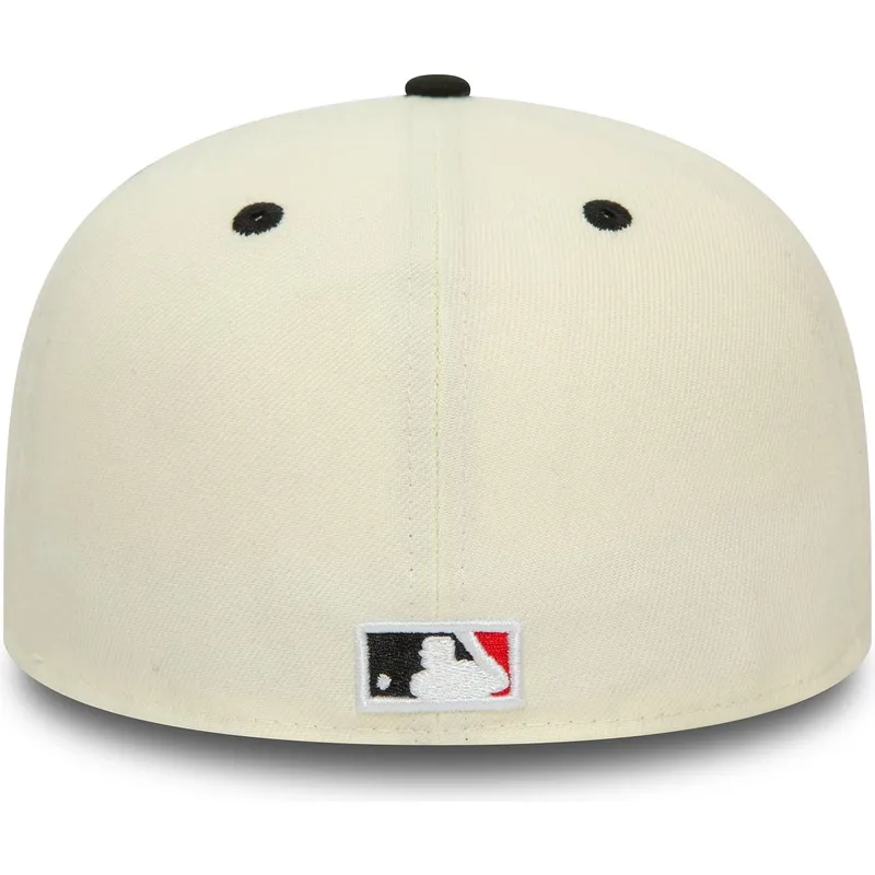 kepure-plokscia-ivairiaspalvis-priglundanti-59fifty-93-division-chicago-white-sox-mlb-new-era kepure-plokscia-ivairiaspalvis-priglundanti-59fifty-93-division-chicago-white-sox-mlb-new-era