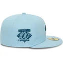 niebieska-jasna-dopasowana-czapka-z-daszkiem-59fifty-anniversary-script-od-new-era