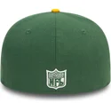 zielono-zolta-dopasowana-czapka-59fifty-z-zestawem-przypinek-green-bay-packers-nfl-od-new-era