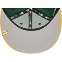 kepure-plokscia-ivairiaspalvis-priglundanti-59fifty-pin-pack-green-bay-packers-nfl-new-era
