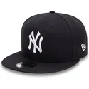 granatowa-czapka-z-plaskim-daszkiem-snapback-9fifty-team-colour-new-york-yankees-mlb-od-new-era