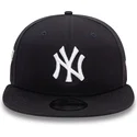 czapka-z-daszkiem-granatowa-snapback-9fifty-team-colour-new-york-yankees-mlb-marki-new-era