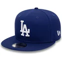 niebieska-czapka-z-daszkiem-snapback-9fifty-team-colour-los-angeles-dodgers-mlb-marki-new-era