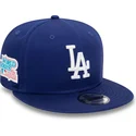 niebieska-czapka-z-daszkiem-snapback-9fifty-team-colour-los-angeles-dodgers-mlb-marki-new-era